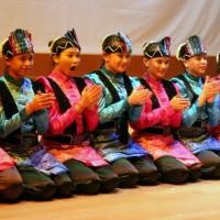 The Story of Gank Saman Lab School Cinere